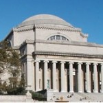 Columbia Columbia