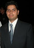 Amit MBA applicant: Amit