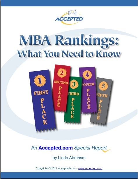 MBA Rankings: What You Need to Know