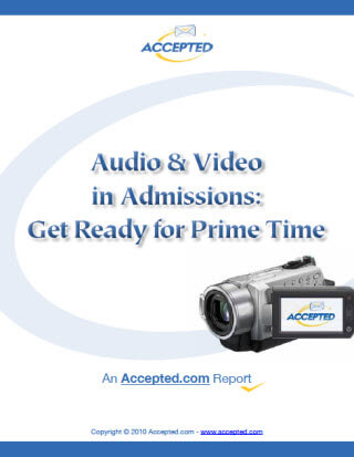 Audio Video Special Report