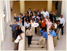The Consortium