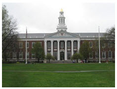 Register for our upcoming webinar "Get Accepted to Harvard Business School" now!