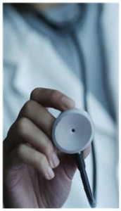 Med Student Med Student Blogger