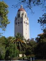 Ranked #13: Stanford University. Stanford doesn’t have an Executive MBA program.
