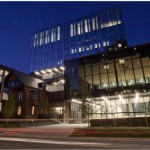 Toronto Rotman Rotman MBA