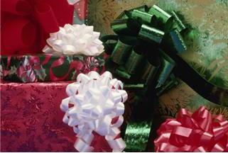 Holiday Greetings