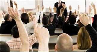MBA Q&A