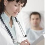 Med School Applications