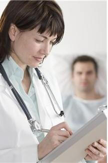 Med School Applications
