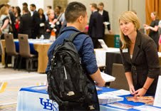 MBA Tour Fairs