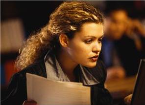 MBA Application Process