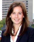 MBA Candidate: Robyn Ross