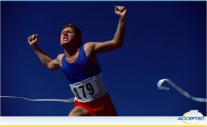 Prepare for the GRE with intense practice. Get more GRE prep advice.