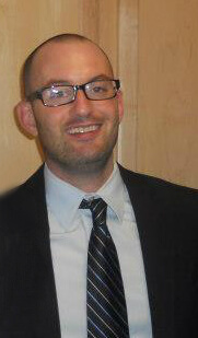 Christopher Hauck