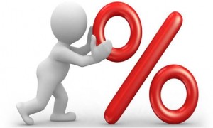 percentage