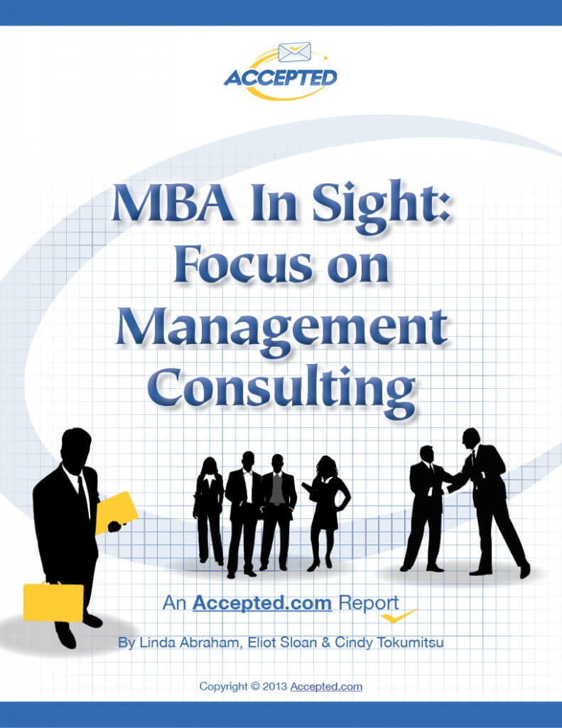 Mba In Consulting most popular mba special reports in 2013 Mba In Consulting most popular mba special reports in 2013