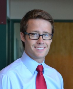 StudentDoctor Thompson