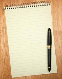 Notes For more interview advice, check out our upcoming 10 Commandments of MBA Interviews webinar!