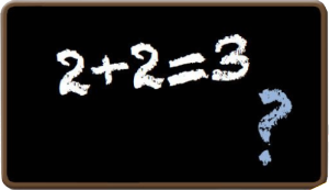 Low GMAT Quant Score. Now What? Tips for handling a low GMAT quant score.