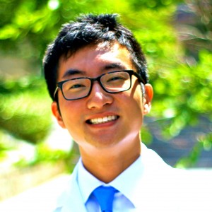 Check out the rest of our med school student interview series. Read more med student interviews.