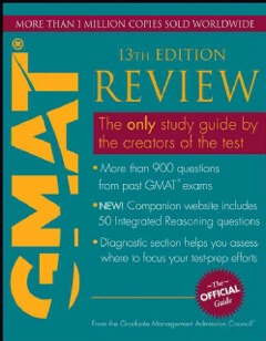 Official-Guide-for-GMAT-Review