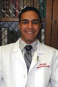 Click here to read more med school student interviews!