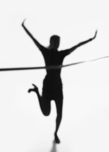 Writing about overcoming an obstacle can be a powerful narrative.