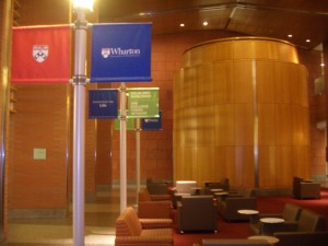 Register for our upcoming webinar "Get Accepted to Wharton"!