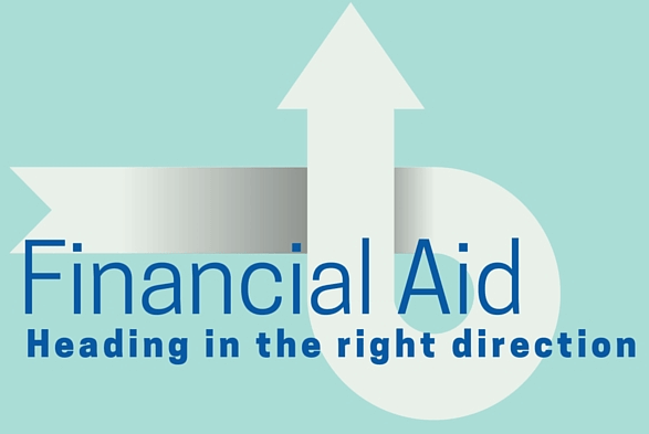 Financial Aid Heading in right direction