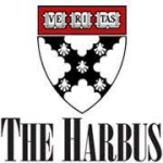 The Harbus logo