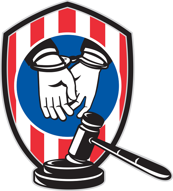 Addressing A Criminal Record In Your Law School Application