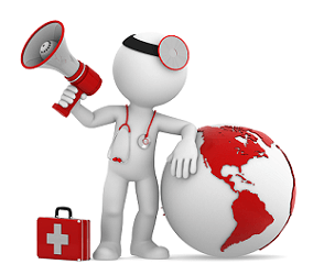 Check out our Healthcare Admissions Resource Page