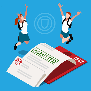 Check out our Law Admissions 101 Page