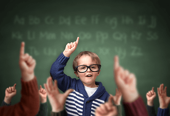Prepare for college in high school - download our free guide.