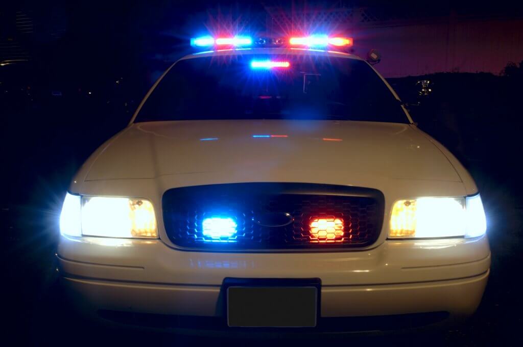 bigstock Police Car Lights 962946