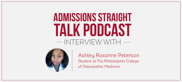 podcast iv with ashley Peterson