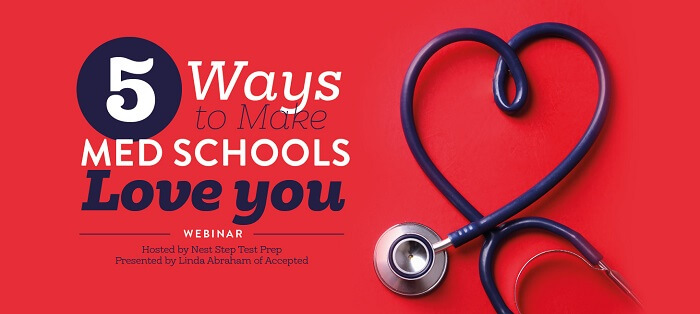 5 ways to make med school love you blog