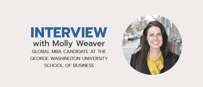 interview molly weaver