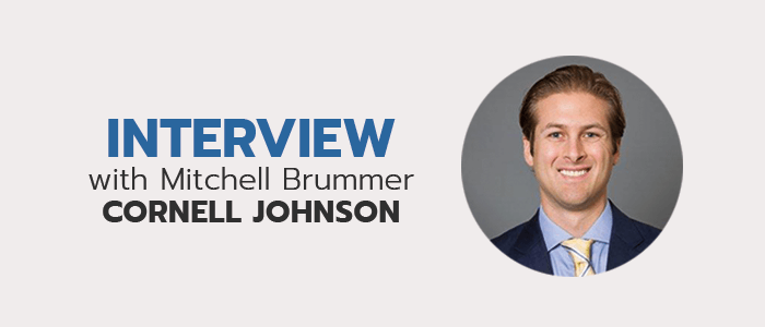 interview with mitchell brummer