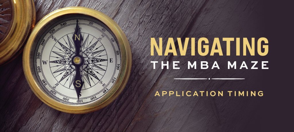 Grab Your Complete Copy of Navigating the MBA Maze!