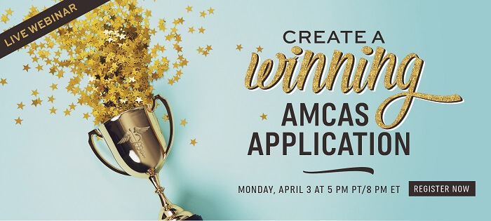 amcas 700 315 register