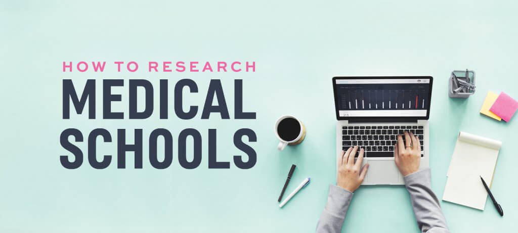 research medical schools
