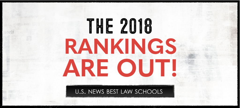 us news best law schools 2018 1