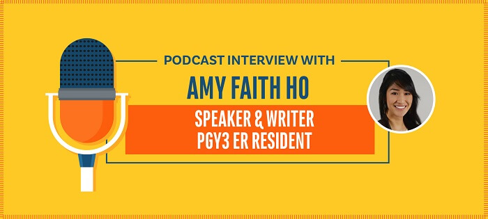 podcast amy faith ho er resident