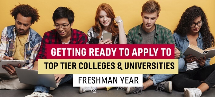 Download Your Free Guide Here on How to Prepare for College in High School! 