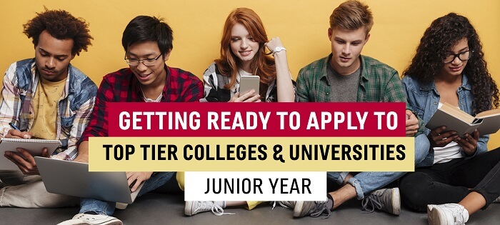 Download Our Free Guide to Learn How to Prepare for College in High School! 