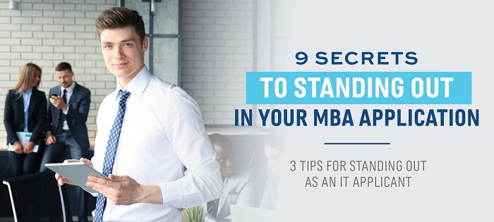 Download the Free Guide Here to Learn How to Fit in and Stand Out in Your MBA Application! 