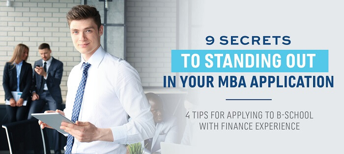 Learn How to Fit In & Stand Out in Your MBA Application! Download the Free Guide Here! 