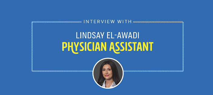 Check out more interviews with med school students!