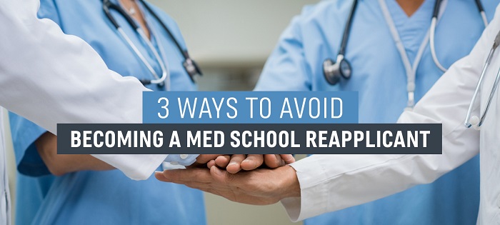 Download the Free Guide Here to Learn How to Navigate the Complex Med School Application Maze! 